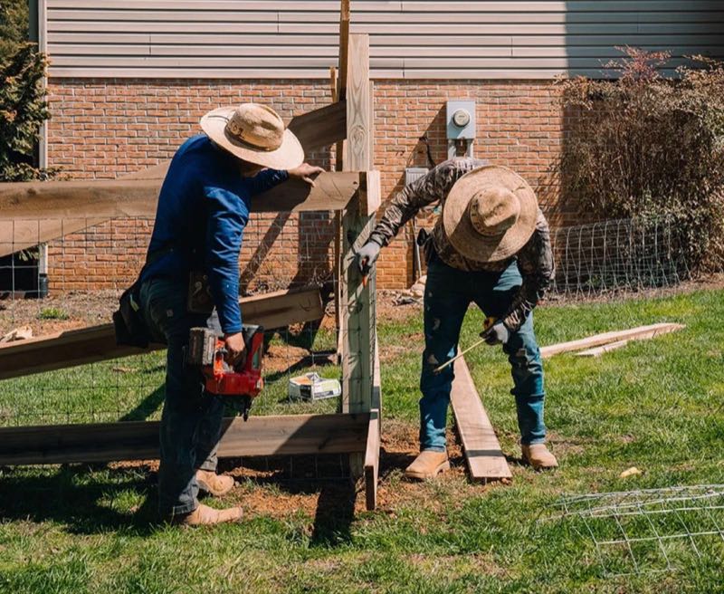 {SERVICE_NAME} project in Dallas